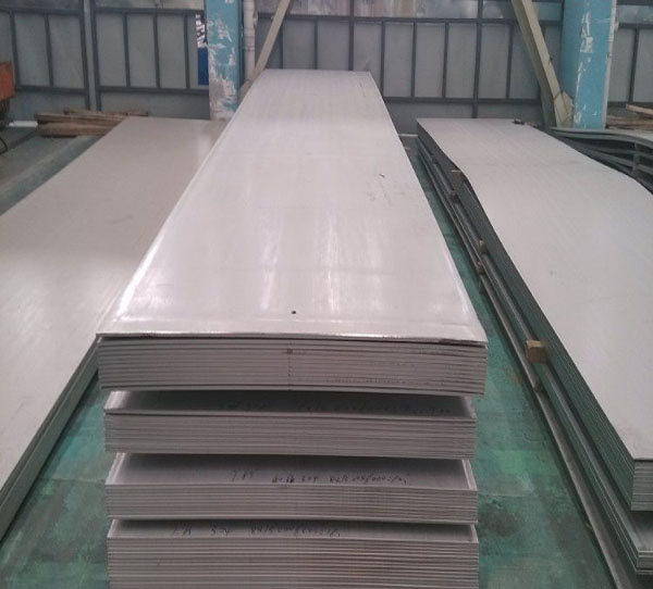 蒙山304材质不锈钢板