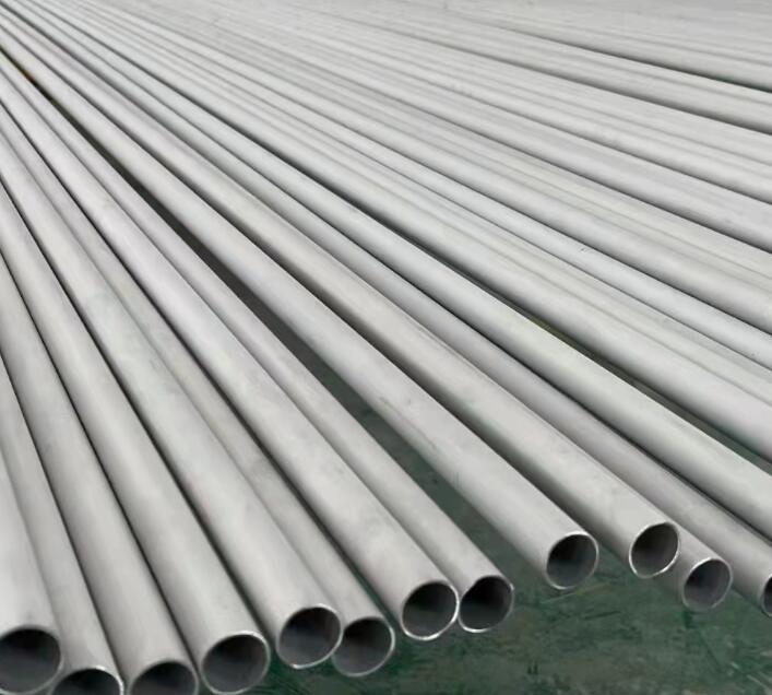 蒙山441不锈钢管