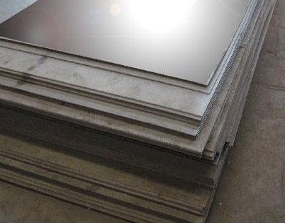 蒙山304不锈钢板