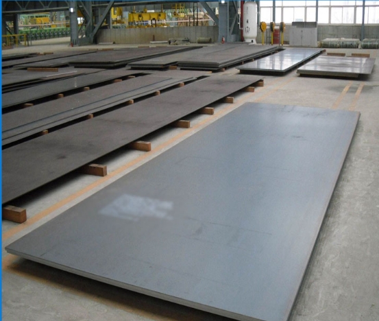 蒙山NM450C耐磨板