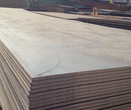 蒙山NM400耐磨板